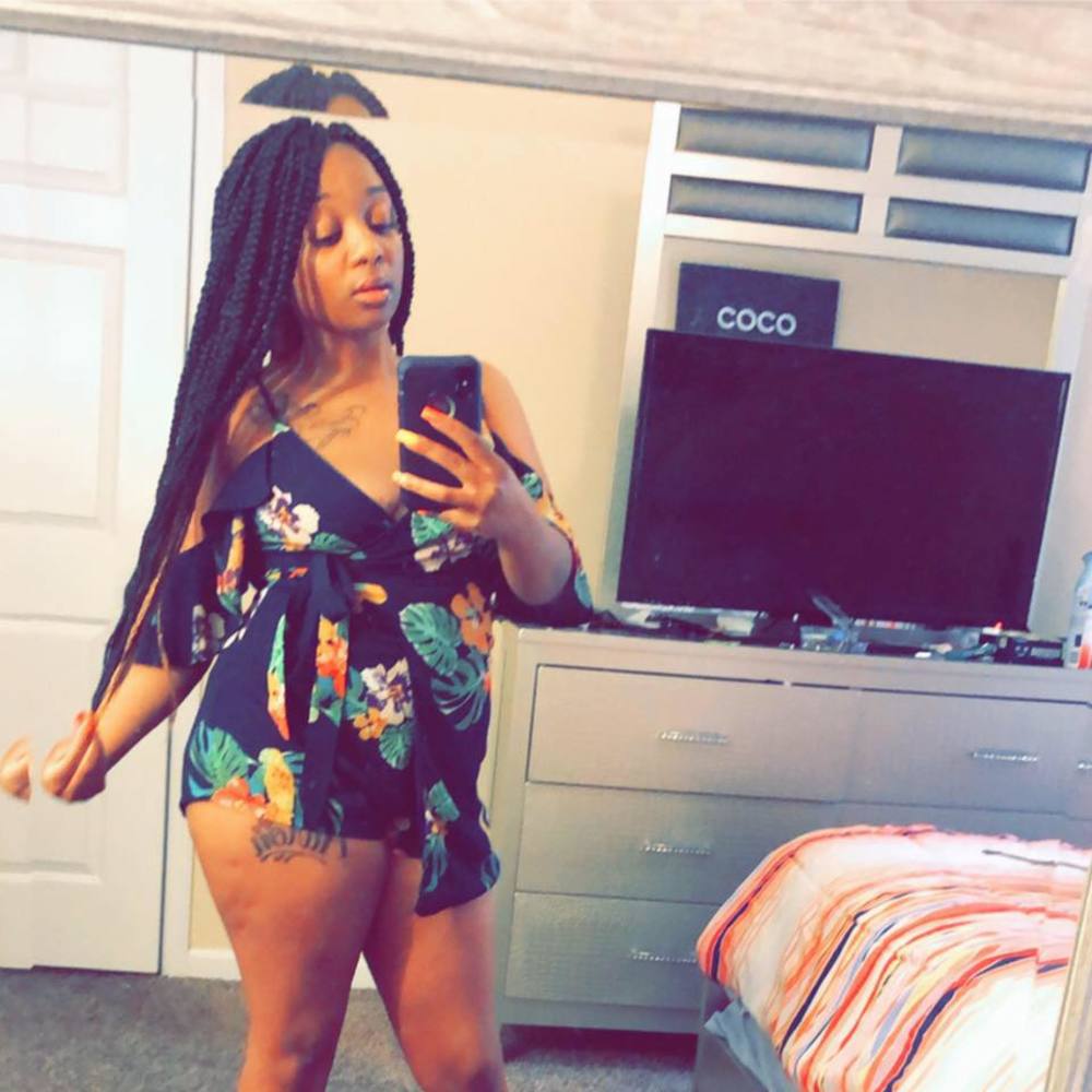 Meet your Posher, Deandrea